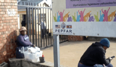EXCLUSIVE: US Ties Global Health Aid To Data Sharing On Pathogens – Undermining WHO Talks