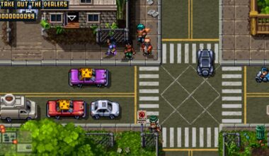 Today’s best iOS app deals and freebies: Shakedown Hawaii, ALTER EGO COMPLEX, more - 9to5Toys