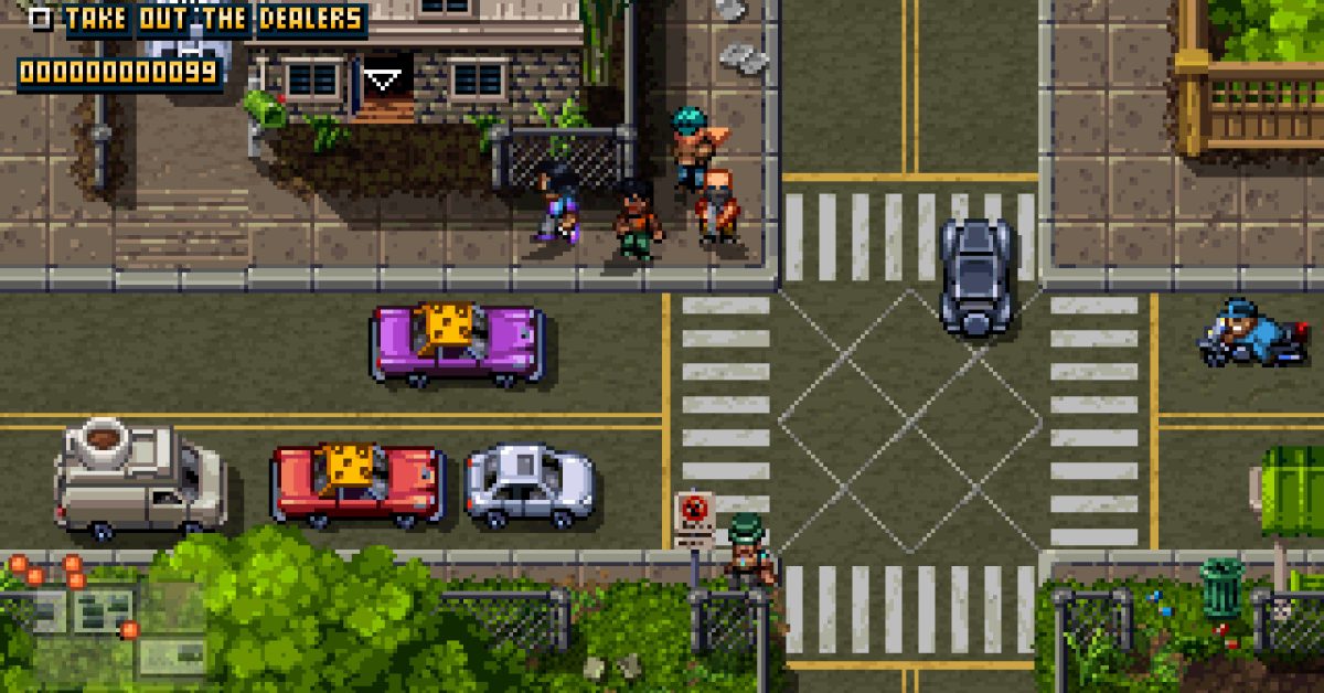 Today’s best iOS app deals and freebies: Shakedown Hawaii, ALTER EGO COMPLEX, more - 9to5Toys