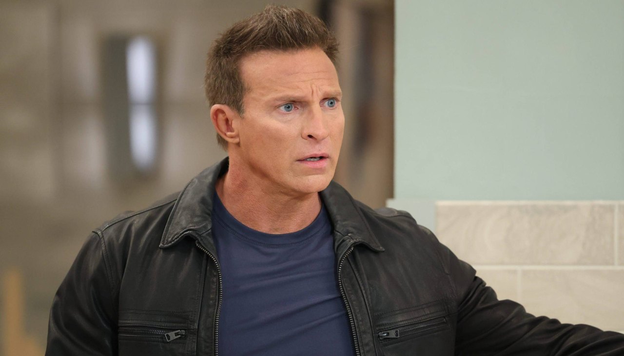 It’s Only My Opinion: Save GH's Jason And Other Story-Starved Soap Men!