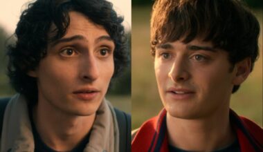 Stranger Things: Byler fan theory dealt major blow in season 5