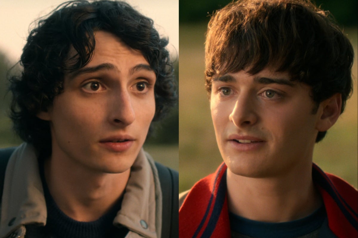 Stranger Things: Byler fan theory dealt major blow in season 5