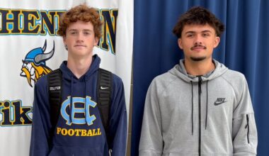 Cape students bring sports to life through photography