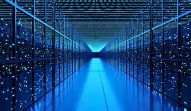 Mexico Reveals 314-Petaflop Supercomputer Named After Aztec Goddess : ScienceAlert