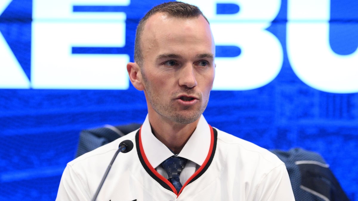 As Blake Butera joins Nationals, he thanks Rays for a lot along the way - Tampa Bay Times