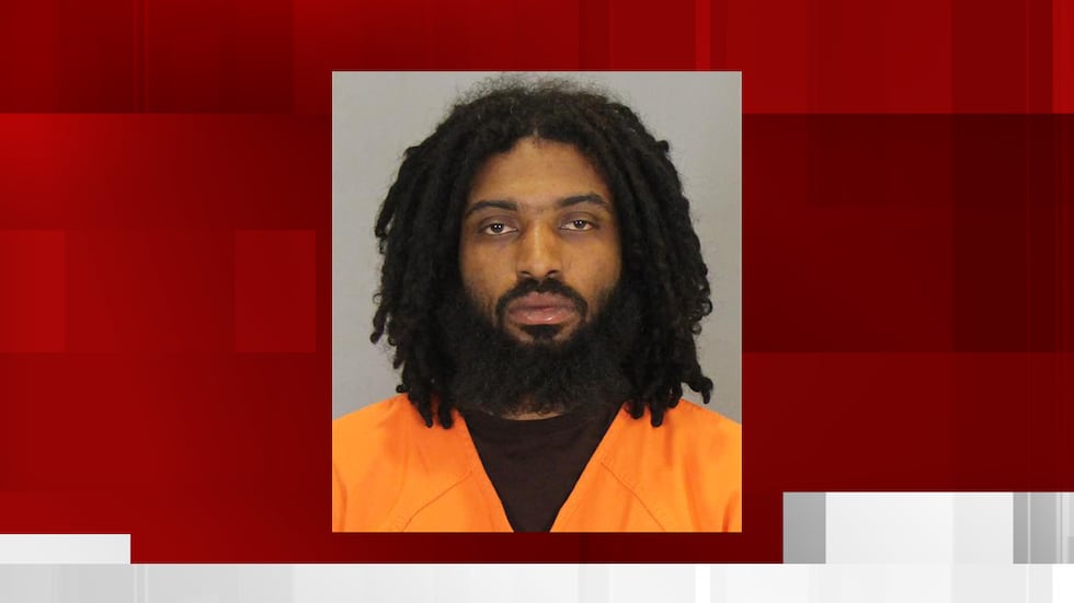 The Omaha Police Department is looking for Brandon Taylor.