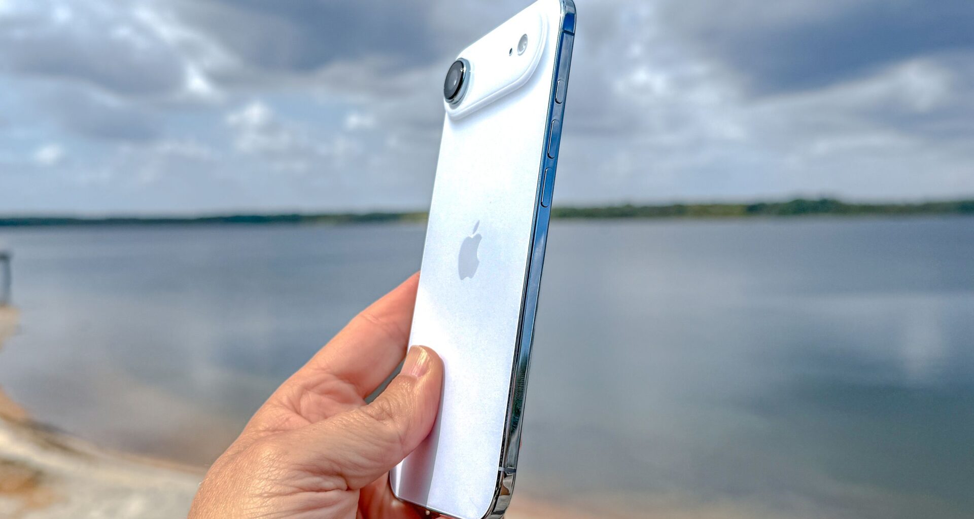 iPhone Air 2 could fix one of the biggest problems — here's what we know