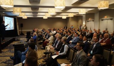 Record-breaking turnout at TRSA’s Boston conferences