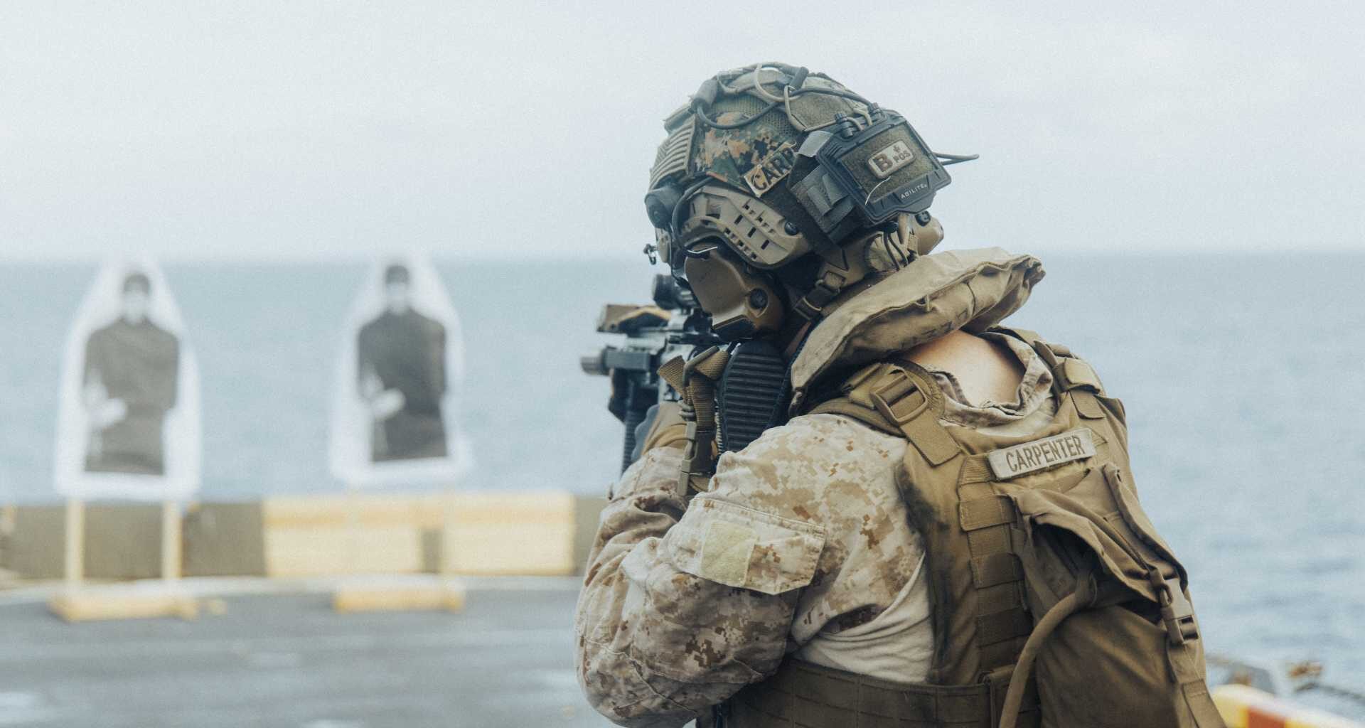 U.S. President Trump considers land military action against drug cartels in Venezuela