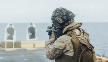 U.S. President Trump considers land military action against drug cartels in Venezuela