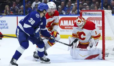 Tampa Bay Lightning vs Detroit Red Wings Picks and Prediction for Friday, November 28, 2025