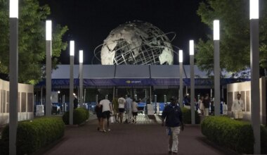 Judge freezes city’s deal with Citi Field casino bidders amid USTA suit — Queens Daily Eagle