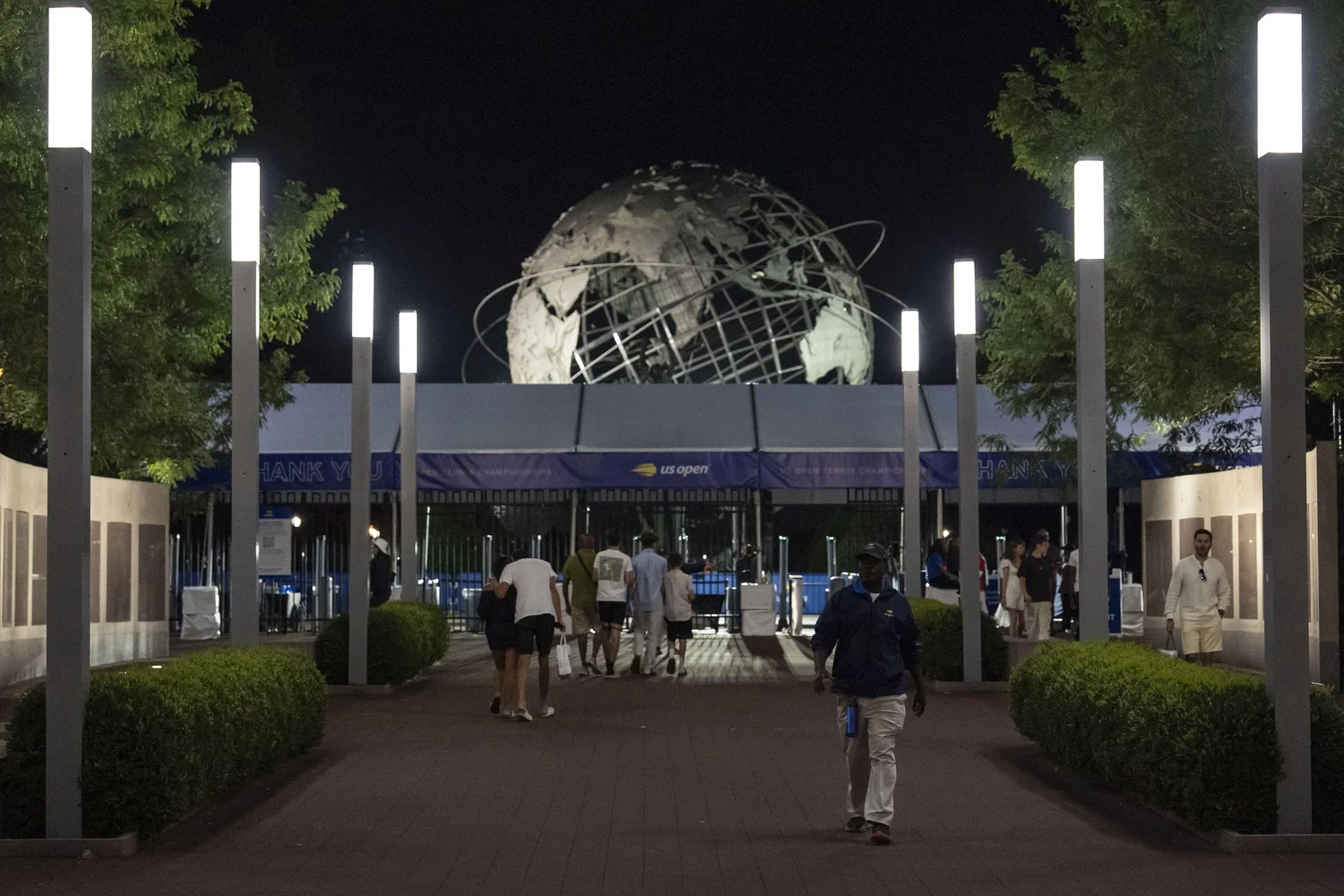 Judge freezes city’s deal with Citi Field casino bidders amid USTA suit — Queens Daily Eagle