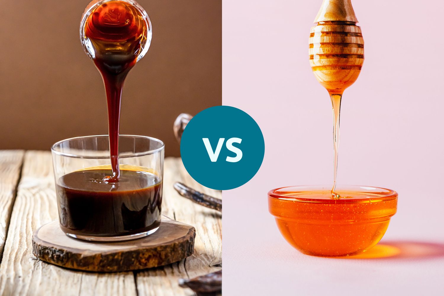 Which One Is a Healthier Sweetener?