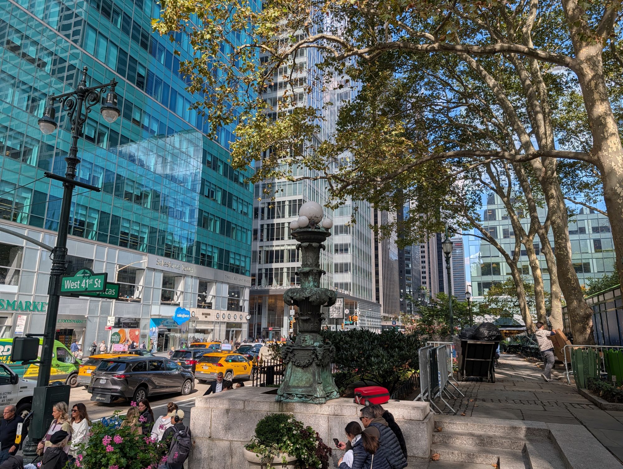 Google Pixel 10 Pro XL dynamic range sample.