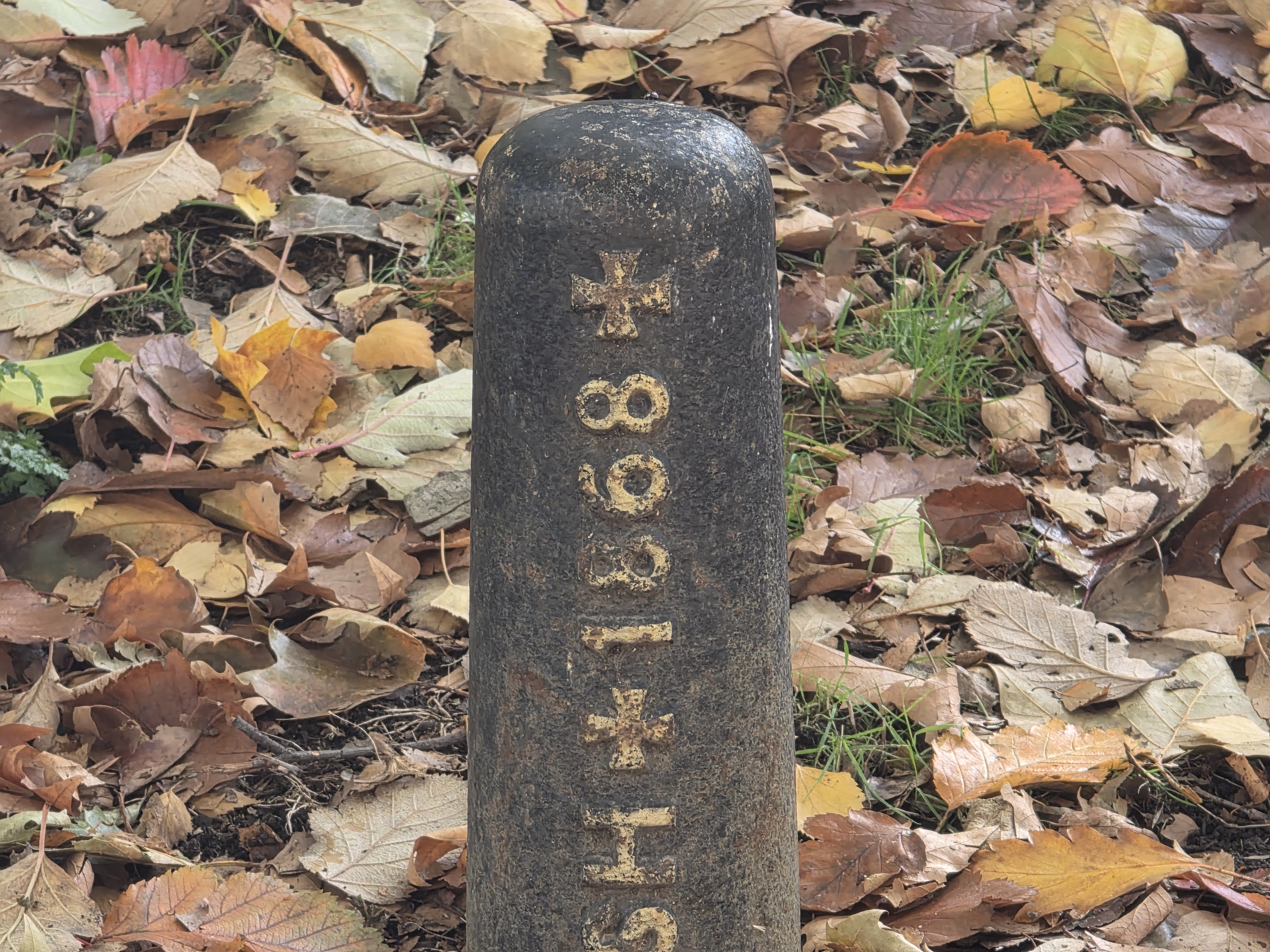 Samsung Galaxy S25 Ultra parish marker 10x