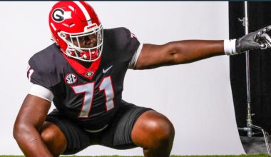 4-star OL will wait on Lane Kiffin for his college decision