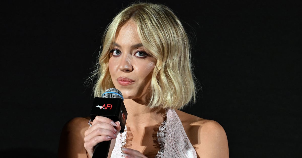 Ruby Rose Slams ‘Cretin’ Sydney Sweeney After Her Boxing Biopic ‘Christy’ Flops