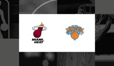 How to watch Heat vs. Knicks: TV channel and streaming options for November 14