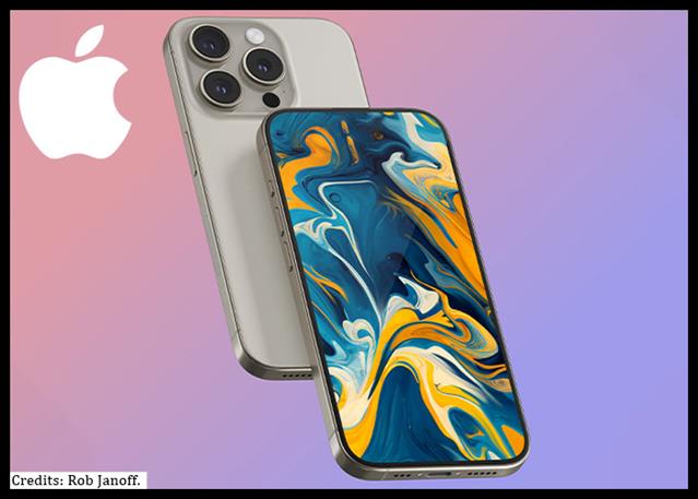 Apple To Debut Under-Display Selfie Camera In Bezel-Free 20th Anniversary IPhone: Reports