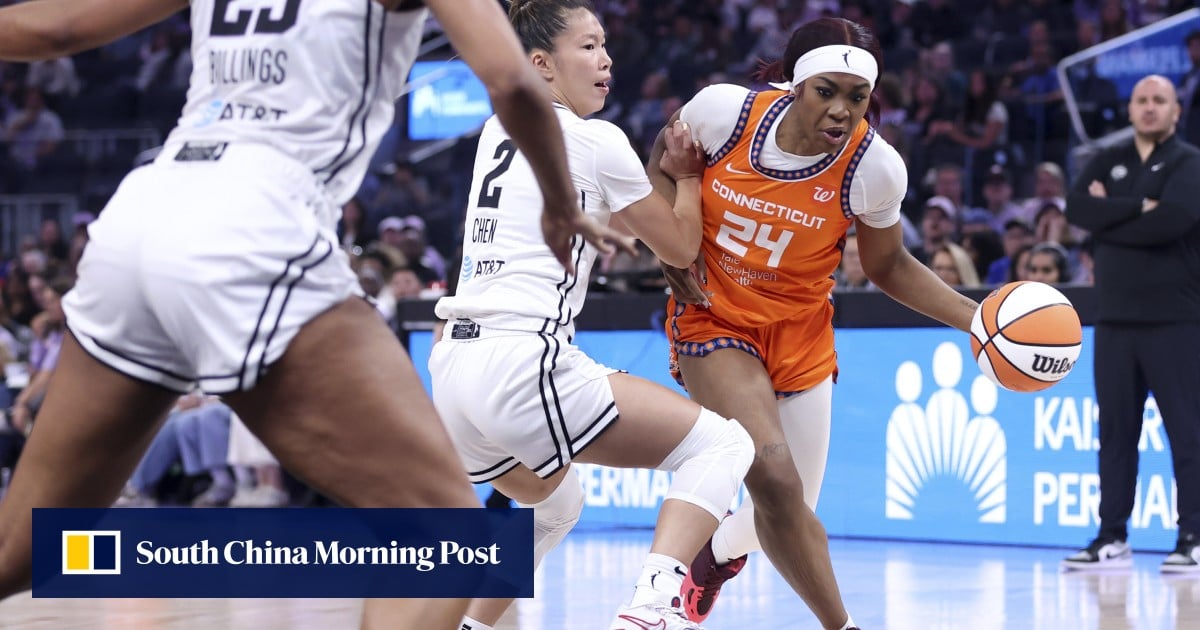 WNBA players pushing for bigger share of league’s revenue, lockout looming