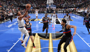 Orlando Magic Win Thriller Over Detroit Pistons to Secure Home Court in NBA Cup Quarterfinals | Orlando Magic - NBA