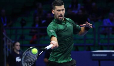 Djokovic believes Sinner's doping controversy will linger for the rest of his career