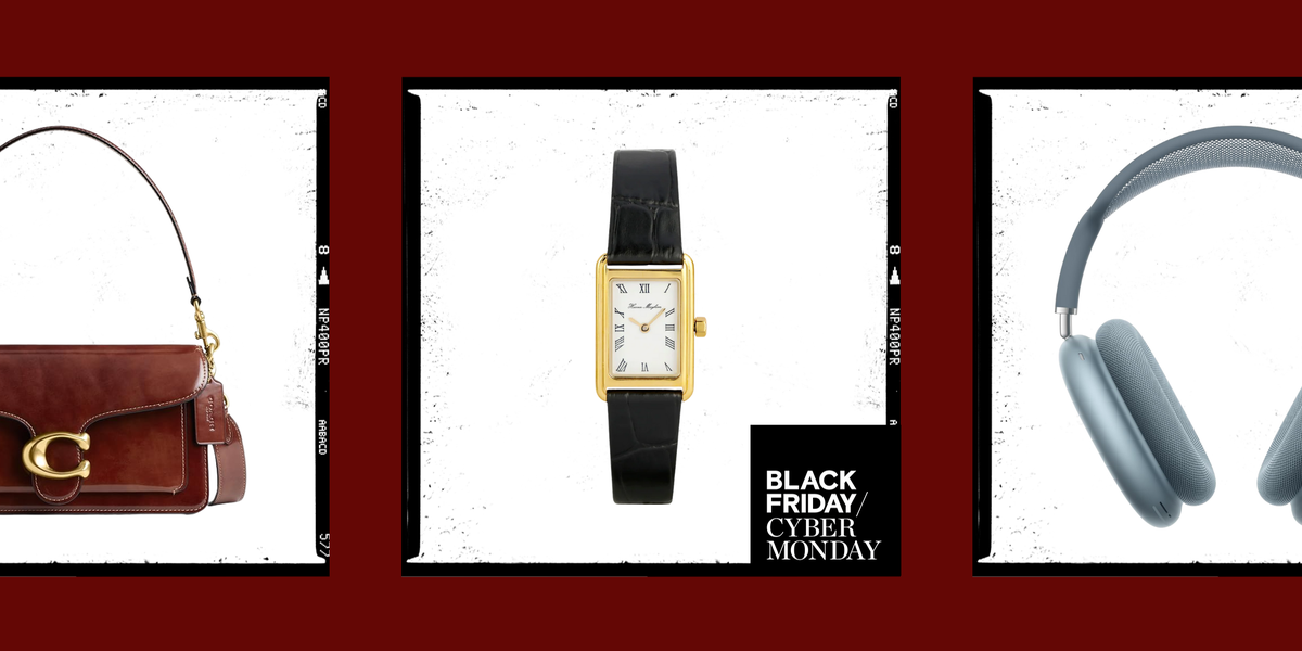 50+ Best Black Friday Deals 2025, Curated From Thousands