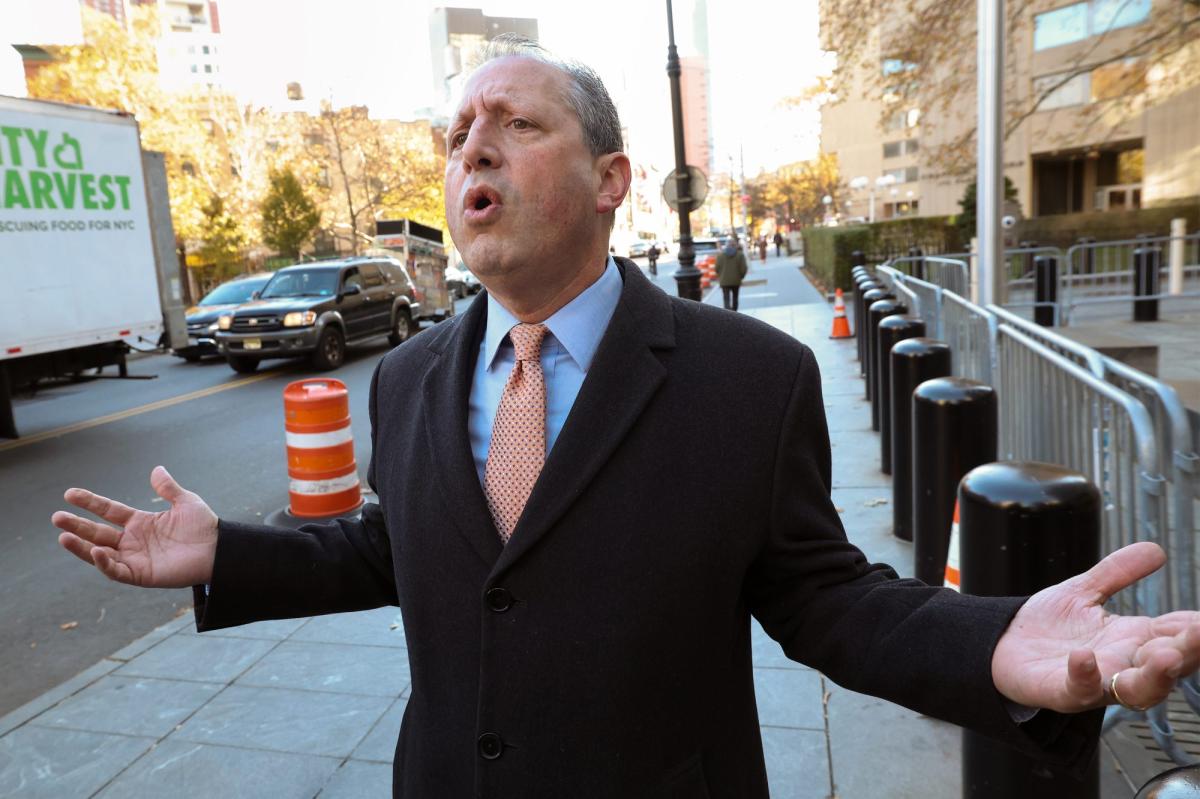 NYC pension system will be in better hands after Brad Lander's departure as city comptroller