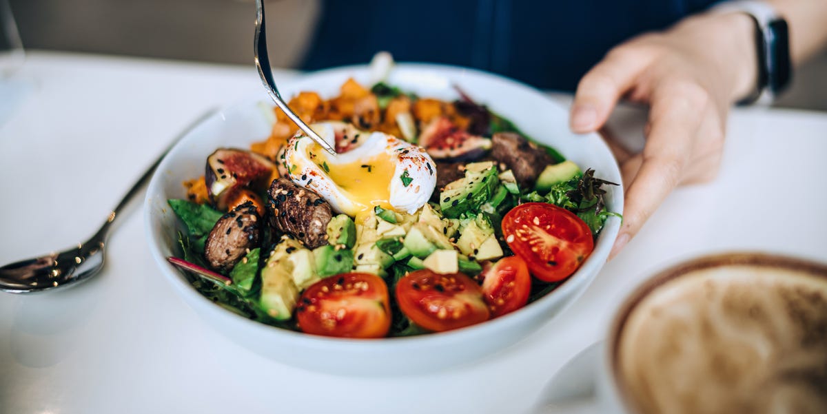 The 14 Best Foods for Strong Bones, According to Dietitians