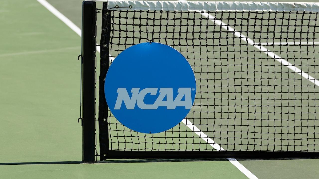 2025 NCAA Division I Women’s Tennis Singles and Doubles Championships Selections