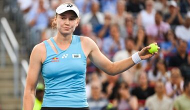 Elena Rybakina Sparks Intense Argument As Fans Defend Her Portia Archer Act, Accusing WTA of ‘Exposing Her Intimate Life’