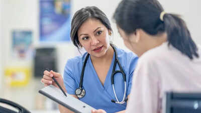 Essential health screenings for women in their 20s and 30s: Tests you shouldn’t skip to save your life