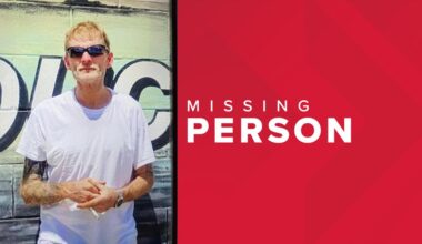 Search for missing man in Matthews