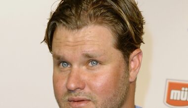 "Home Improvement" Actor Zachery Ty Bryan Arrested in Oregon