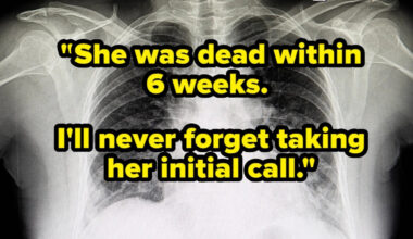 Medical Professionals Are Sharing 20 Patients Who Turned Out To Be Correct About Wild Self-Diagnoses