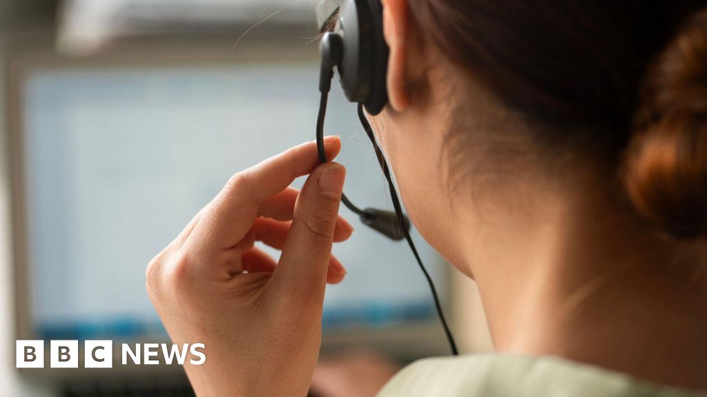 Will AI mean the end of call centres?