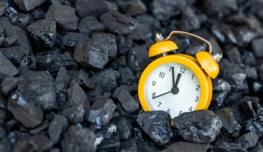 Green transition targets are not realistic – how to decarbonise at the right pace