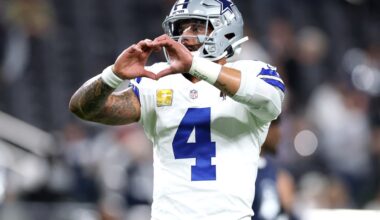 Eagles, Cowboys thoughts from a Dallas point of view