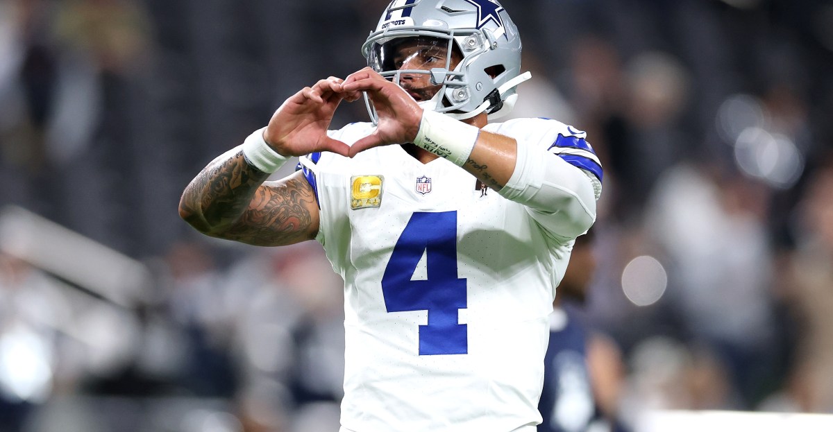 Eagles, Cowboys thoughts from a Dallas point of view