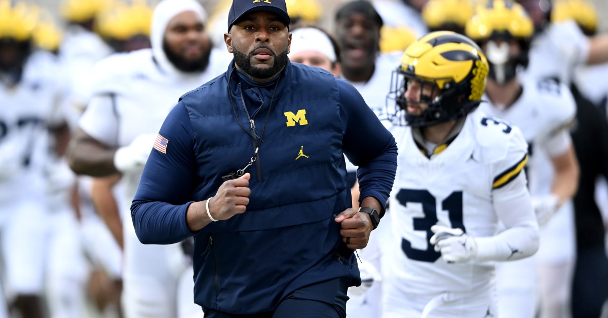 3 Winners, 3 Losers after Michigan Football’s win at Maryland