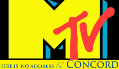 'End of an era': MTV pulling plug on global music channels