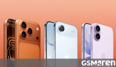 iPhone 17 series joins Apple's Self Service Repair program