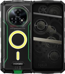 Doogee Fire 7 Pro