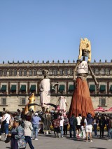 Oppo Find X9 Pro - 70mm f/2.1 telephoto - f/2.1, ISO 50, 1/351s - Oppo Find X9 Pro camera samples from Mexico