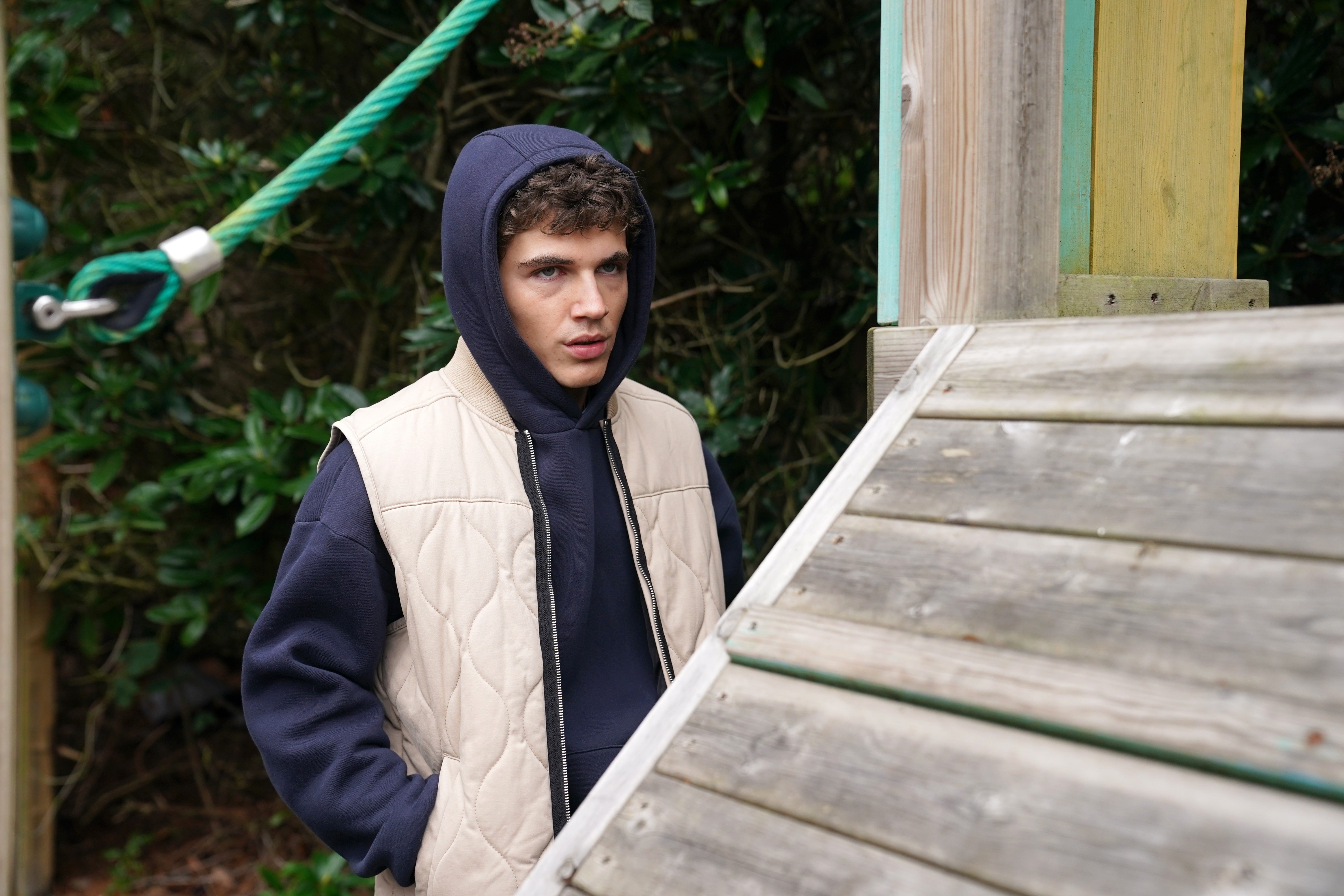 lucas hay in hollyoaks