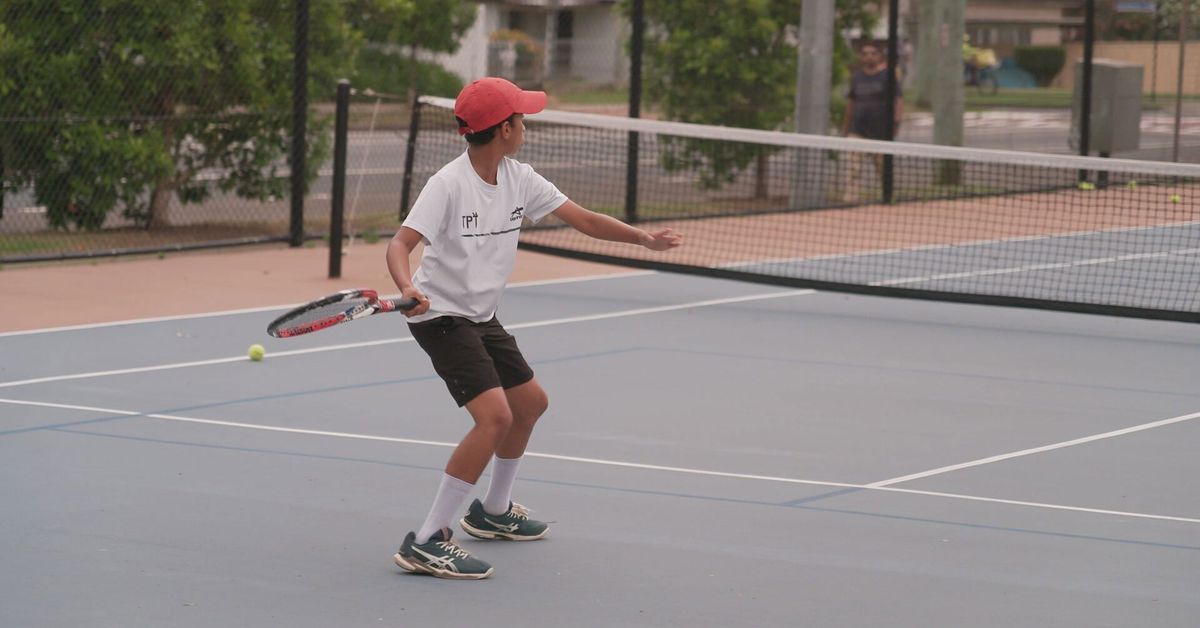 Boy expelled from prestigious Sydney school after national tennis competition