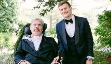 Rangers defenseman Fox spearheading father-in-law’s fight with ALS 