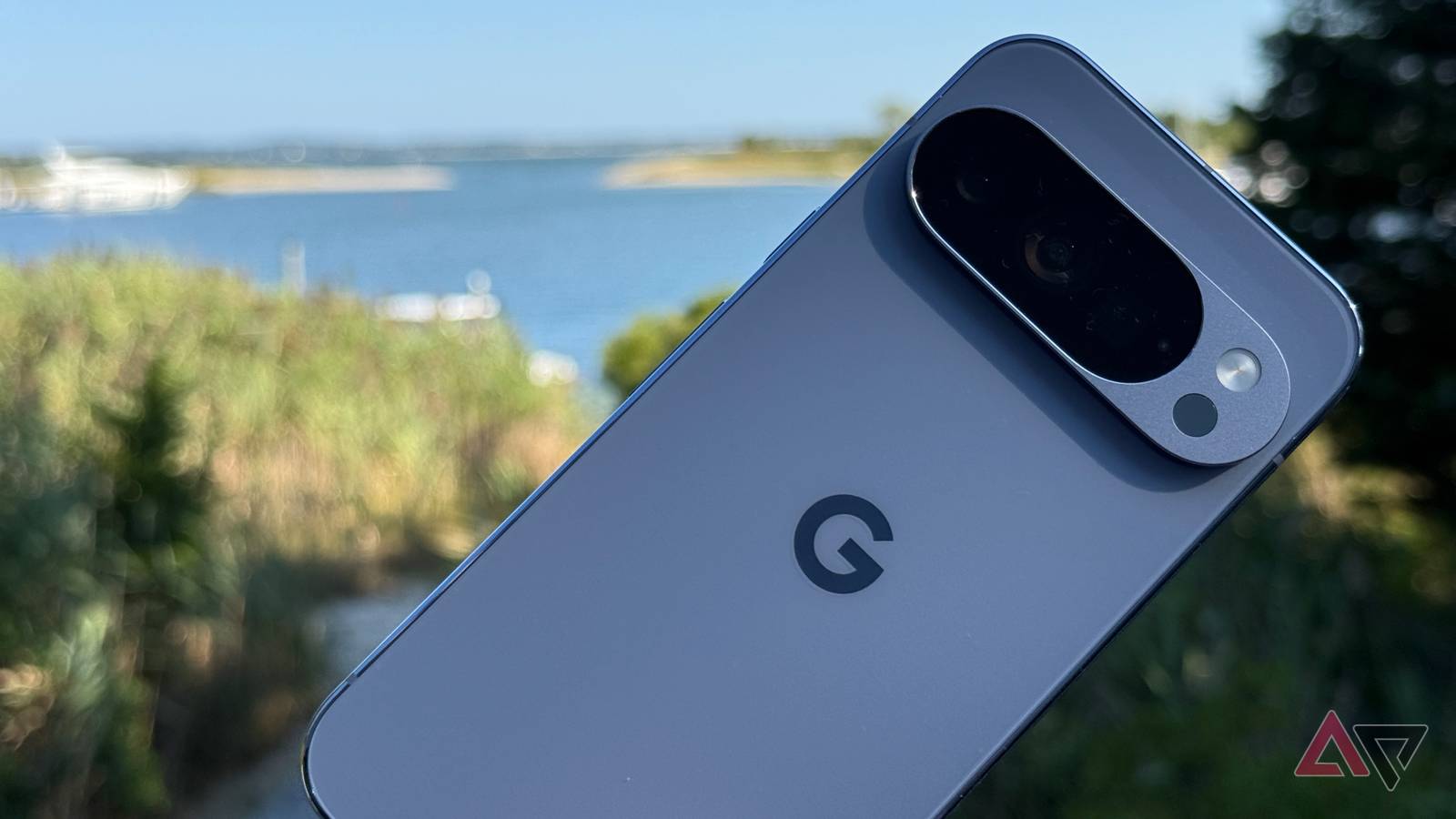 I already loved the Google Pixel 10 Pro, but it's a steal for $500