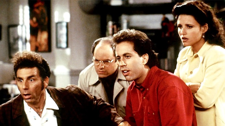 Seinfeld Worst Episodes List